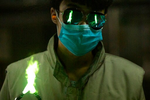 Haier Boss Looks Far beyond Appliances