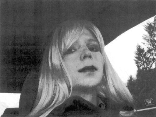 Chelsea Manning to Participate in Documentary about Her