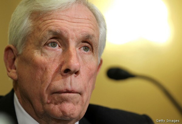 WSJ: Rep. Wolf Is Right to Push Select Committee on Benghazi