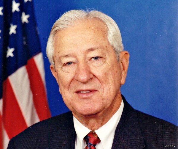 Oldest Congressman's Re-election Bid Fails