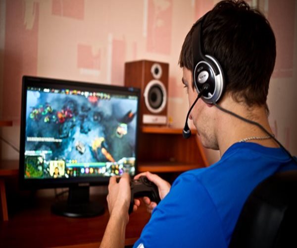 Prescription Video Games Help Kids With ADHD