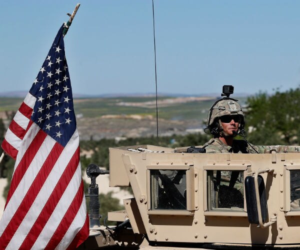 Enduring Response Must Be US Strategy in Syria 