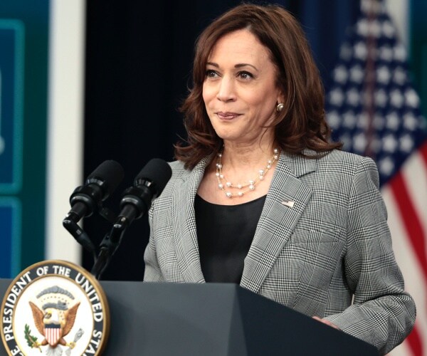 Former Zelenskyy Official Tweets: 'Tragedy' If Harris Won Presidency