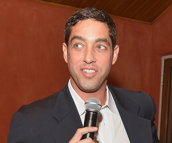 NYC Spots Off Limits to Nick Loeb's 'Roe v. Wade' Anti-Abortion Film