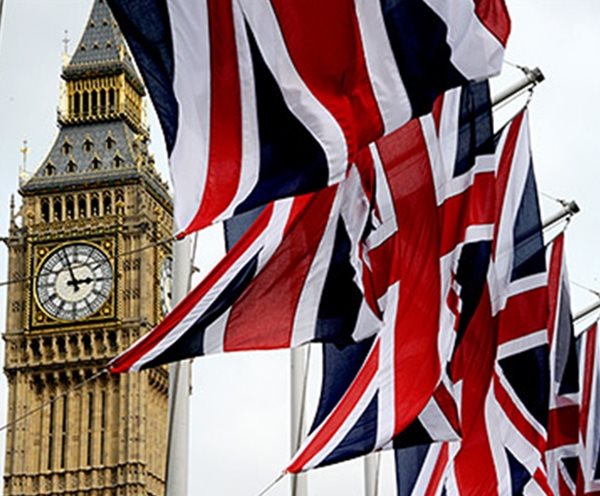 UK Manufacturing Growth Spikes to 3-year High 