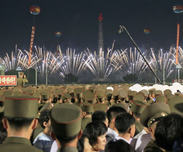 Appeasement, Procrastination on NKorea Hastening Global Disaster