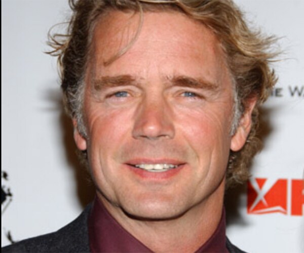 Bo Duke Run Down by the Law; John Schneider Goes to Jail