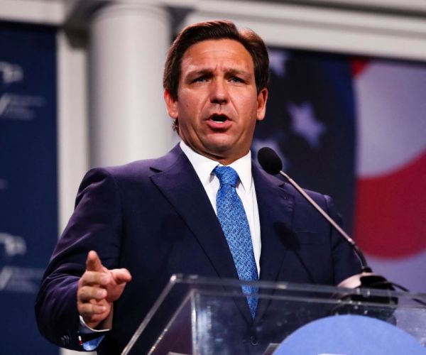 DeSantis Proposes Ban on Mask, Vaccine Mandates