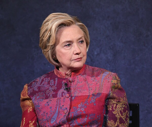 Clinton Adviser Accused of Sexual Harassment Kept on Campaign Staff