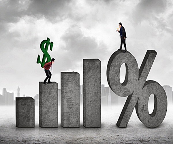 Fed May Be Only One to Know Its New Hurdles for Rate Hikes