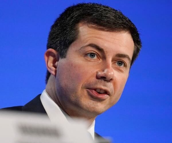 Pete Buttigieg