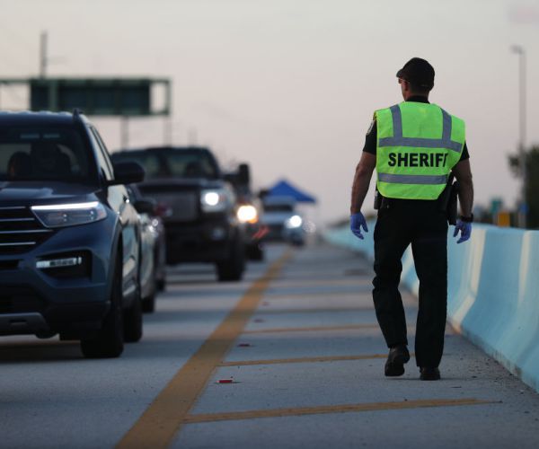 Face Masks Required in the Florida Keys or $500 Fine