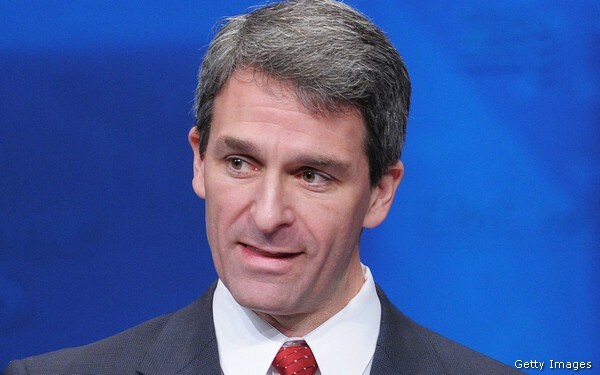 Cuccinelli Files in Support of Suit Against Obamacare Employer Penalty