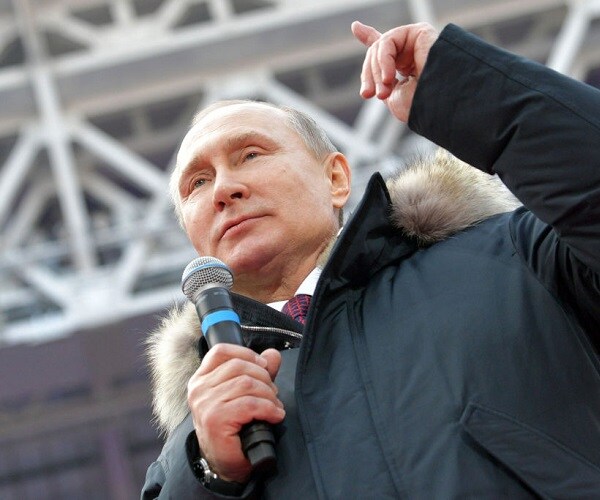 America Must Not Ignore Russia