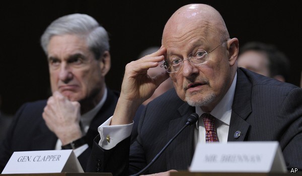 Lawmakers: Surveillance Reports to Congress 'Misleading'