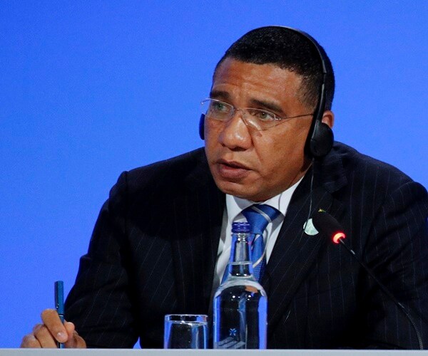 Jamaica PM Tells British Royals Island Nation Wants to be Independent