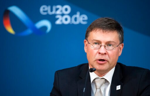 WTO Says EU Can Put Tariffs on $4 Billion of US Goods