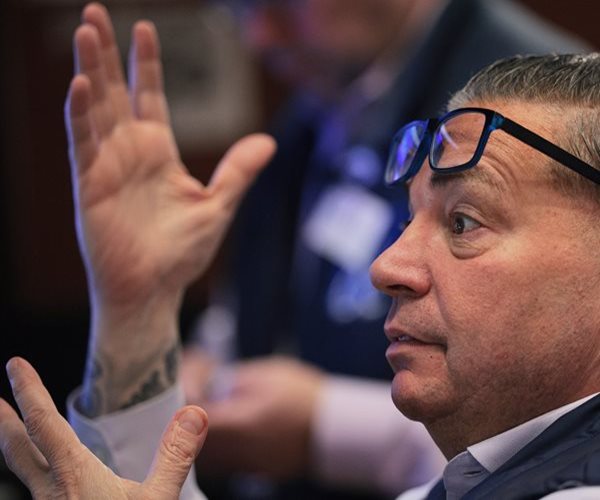 Indexes Gain on Hopes for US-Iran Resolution