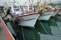 Taiwan Says China's Coast Guard Has Detained a Taiwanese Fishing Vessel and Demands Its Release