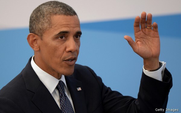 Pete Hoekstra: Obama Headed for Defeat in Congress on Syria 