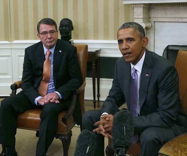 Pentagon Chief Ash Carter Dragging Feet on Gitmo Releases