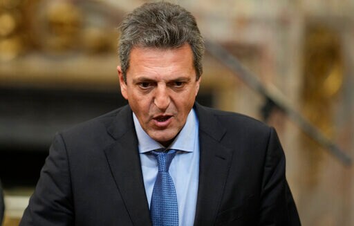 Argentina: Markets Cheer New Minister, but for How Long?