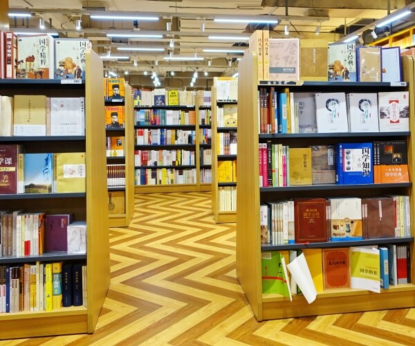 Newsmax Rising Bestsellers – Week of May 9, 2022