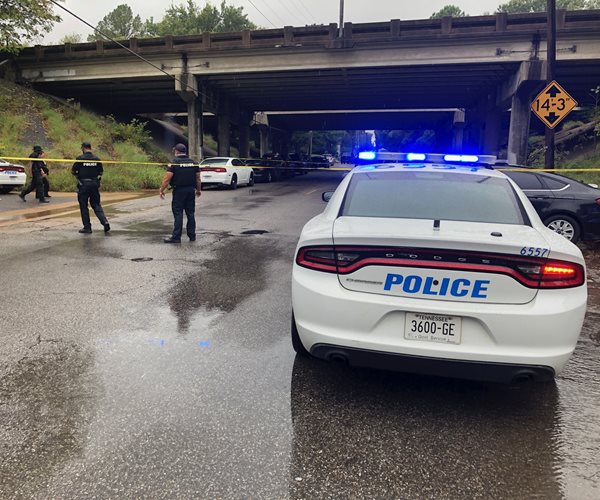 Boy Shot, Wounded at Tennessee School; Juvenile Sought