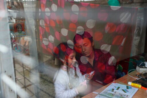 In Chile, Life Goes on for Loved Ones after COVID-19