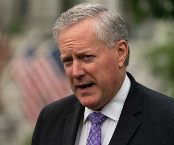 mark meadows
