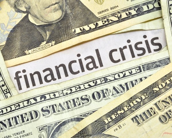 Fed Study: 2008 Financial Crisis Cost Every American $70,000