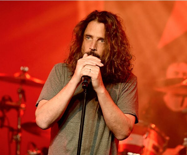 Chris Cornell Seattle Statue Planned