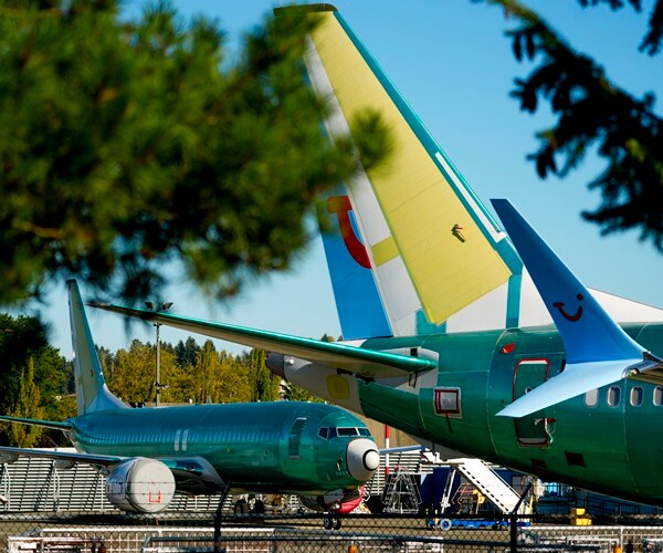 Boeing's New Proposal May Add $1B to Wage Bills Over Four Years