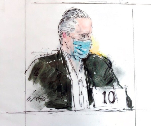 US Dropping Case Against Former Mexican Defense Secretary