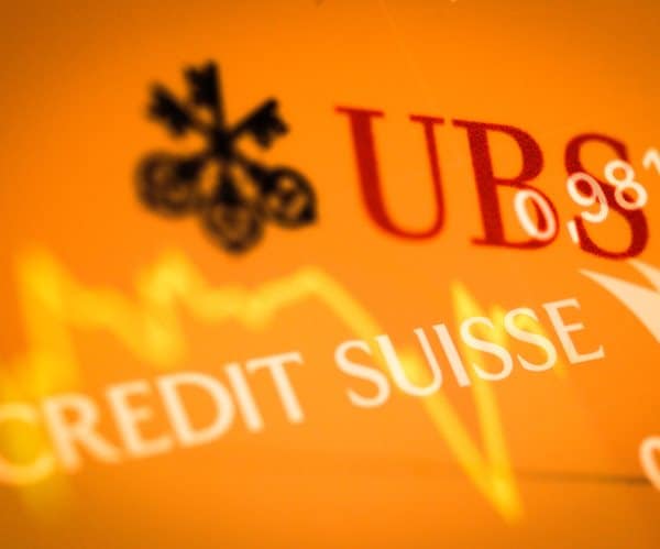 Markets in an Uproar Over Risky AT1 Bank Bonds