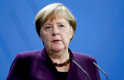 Germany to Assess Risks from Deported IS Suspects