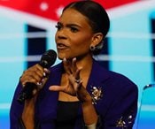 Prager Denounces Candace Owens' 'Blood Libel,' Antisemitism 