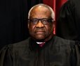 US Justice Clarence Thomas Raises Questions Amid Pandemic