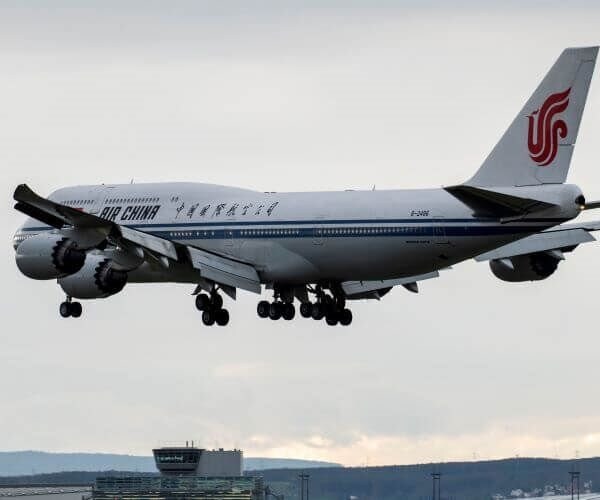 Air China