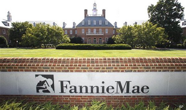 Federal Regulators Investigate Alleged Kickbacks at Fannie Mae