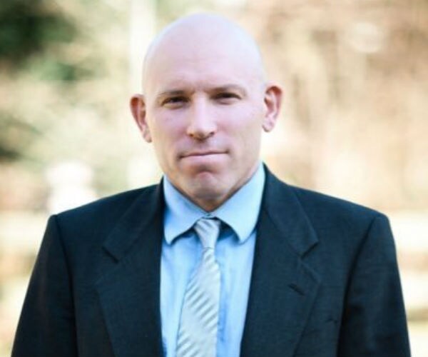 Virginia Republican Sues to Get on US Senate Primary Ballot