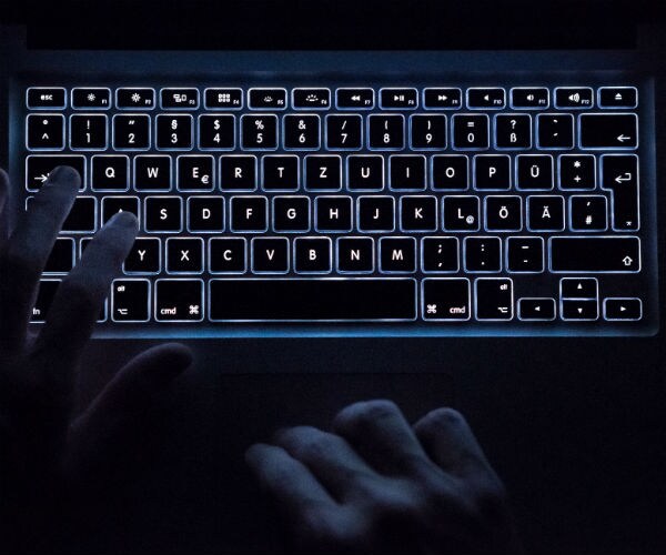 Dem House Candidate Says Russians Tried to Hack Her Campaign Website