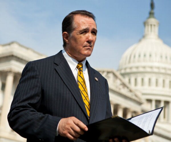 Nasty GOP Race to Replace Franks Now in Hands of Arizona Voters