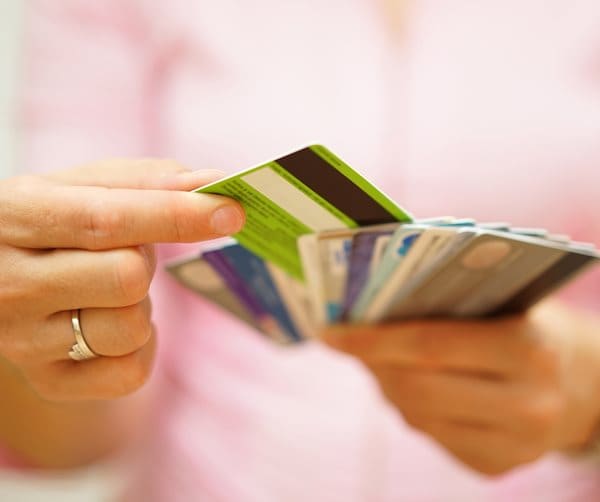 Credit Card Delinquency Rates Worst on Record