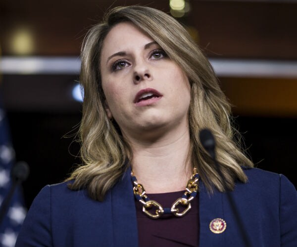 Freshman Rep. Katie Hill to Resign Amid Ethics Probe
