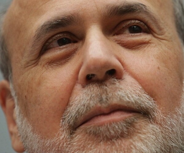 The 'Bernanke Doctrine' Is Played Out