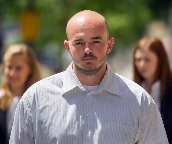 Blackwater Security Guard Retrial Ends in Mistrial
