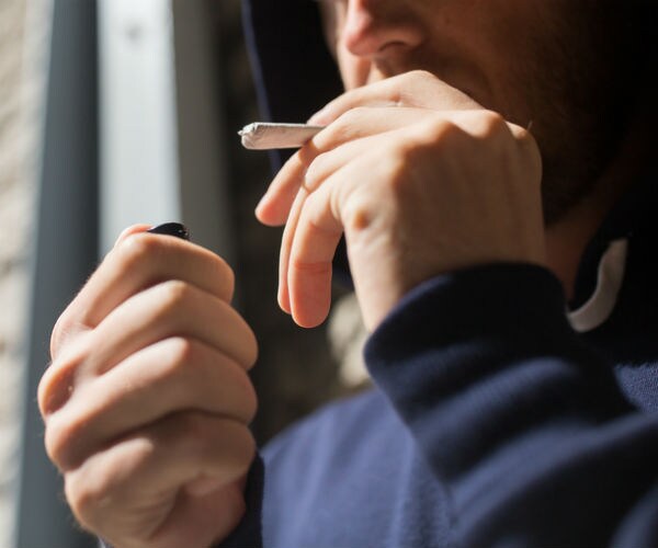 American Investors Pile Into Marijuana ETF