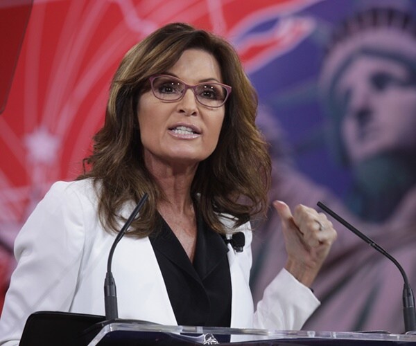 Sarah Palin Returning to Cable TV