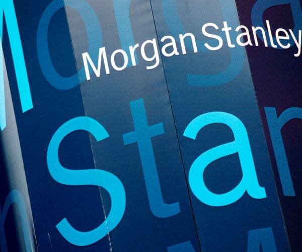 Morgan Stanley Fined $35M for Not Protecting Personal Data